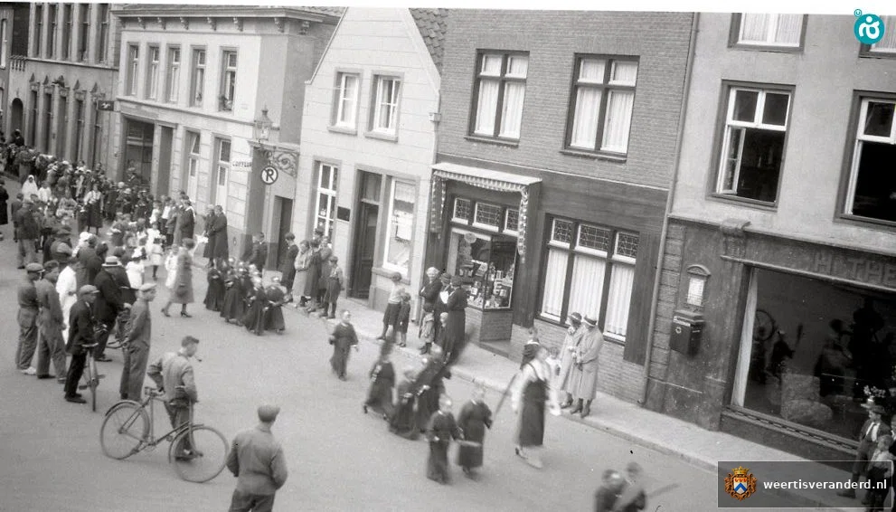 Oelemarkt
