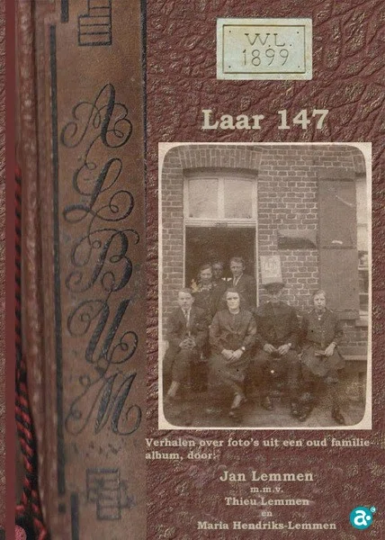 1. Voorkant boek_formaat wijzigen