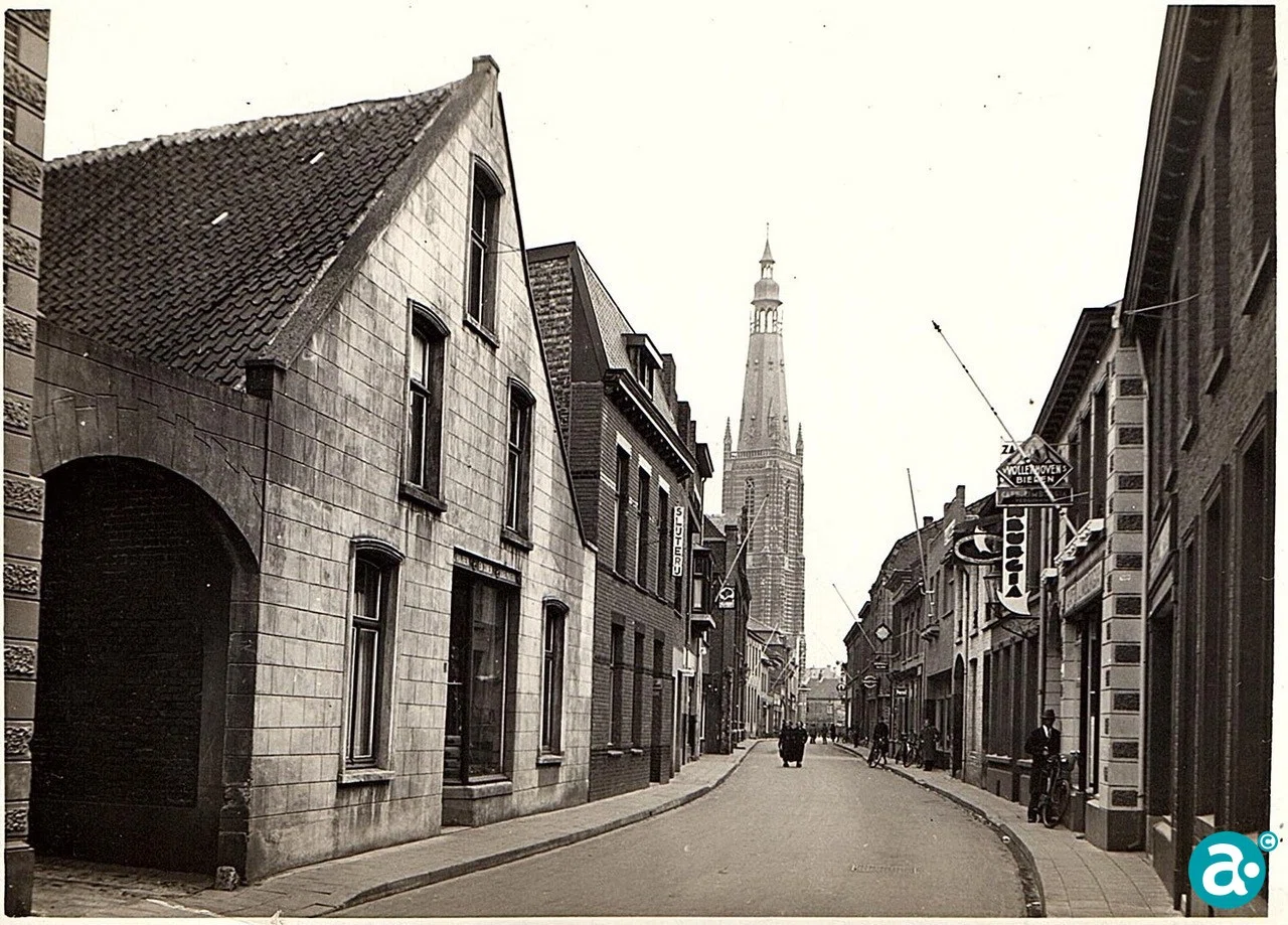 Zaal Limburgia