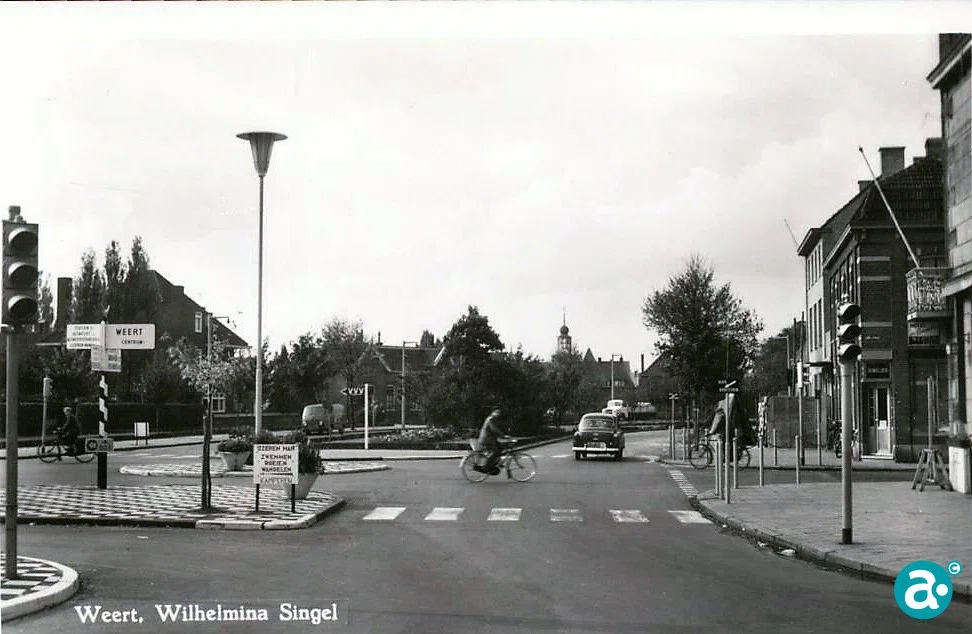 Wilhelminasingel