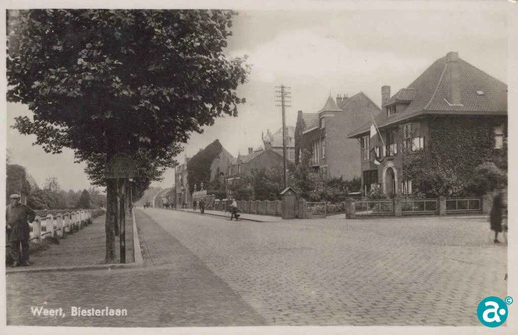 Villa notaris Welters