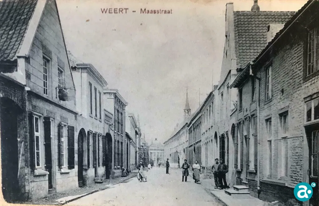 Maasstraat