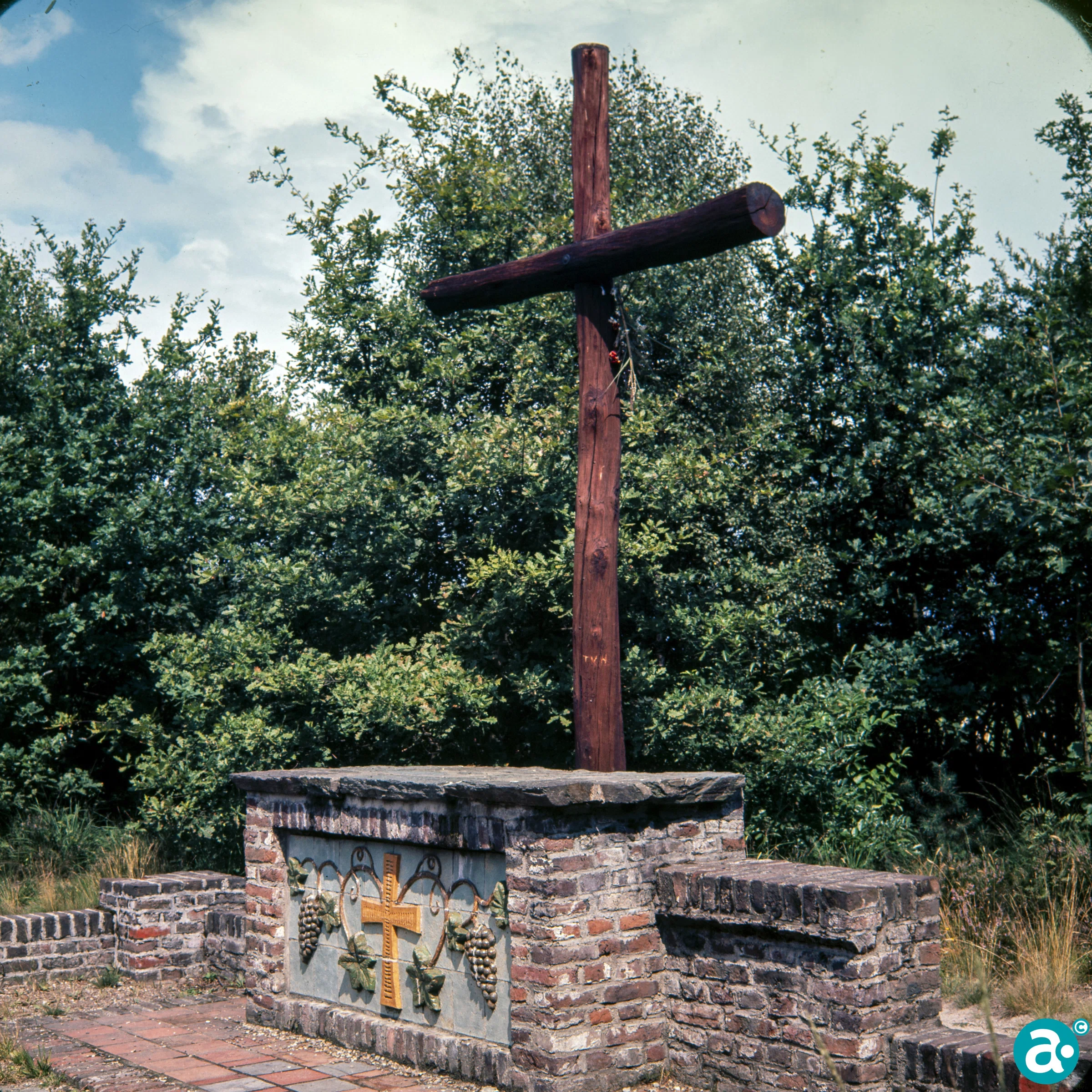 Grenskerkmonument 3