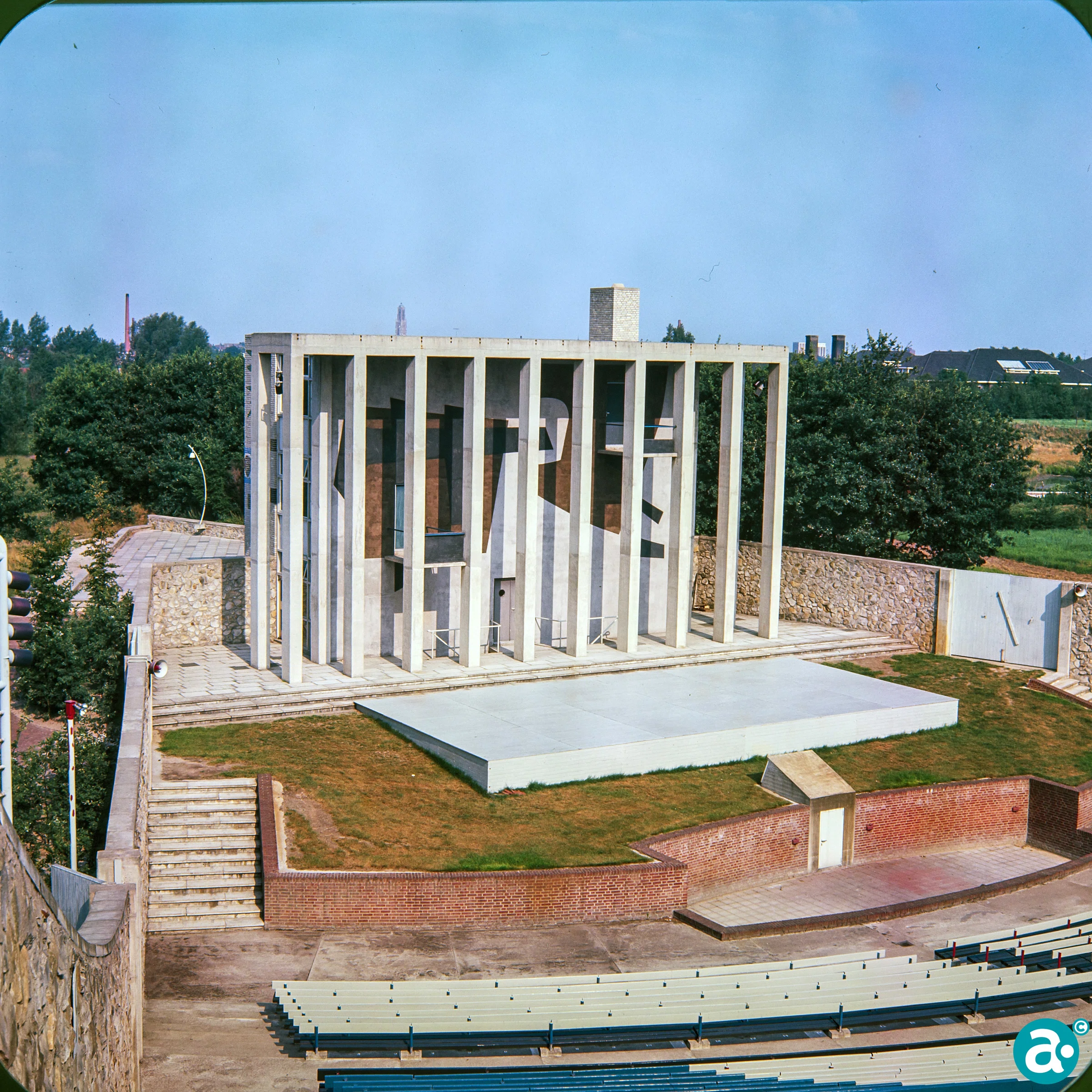 Openluchttheater 01