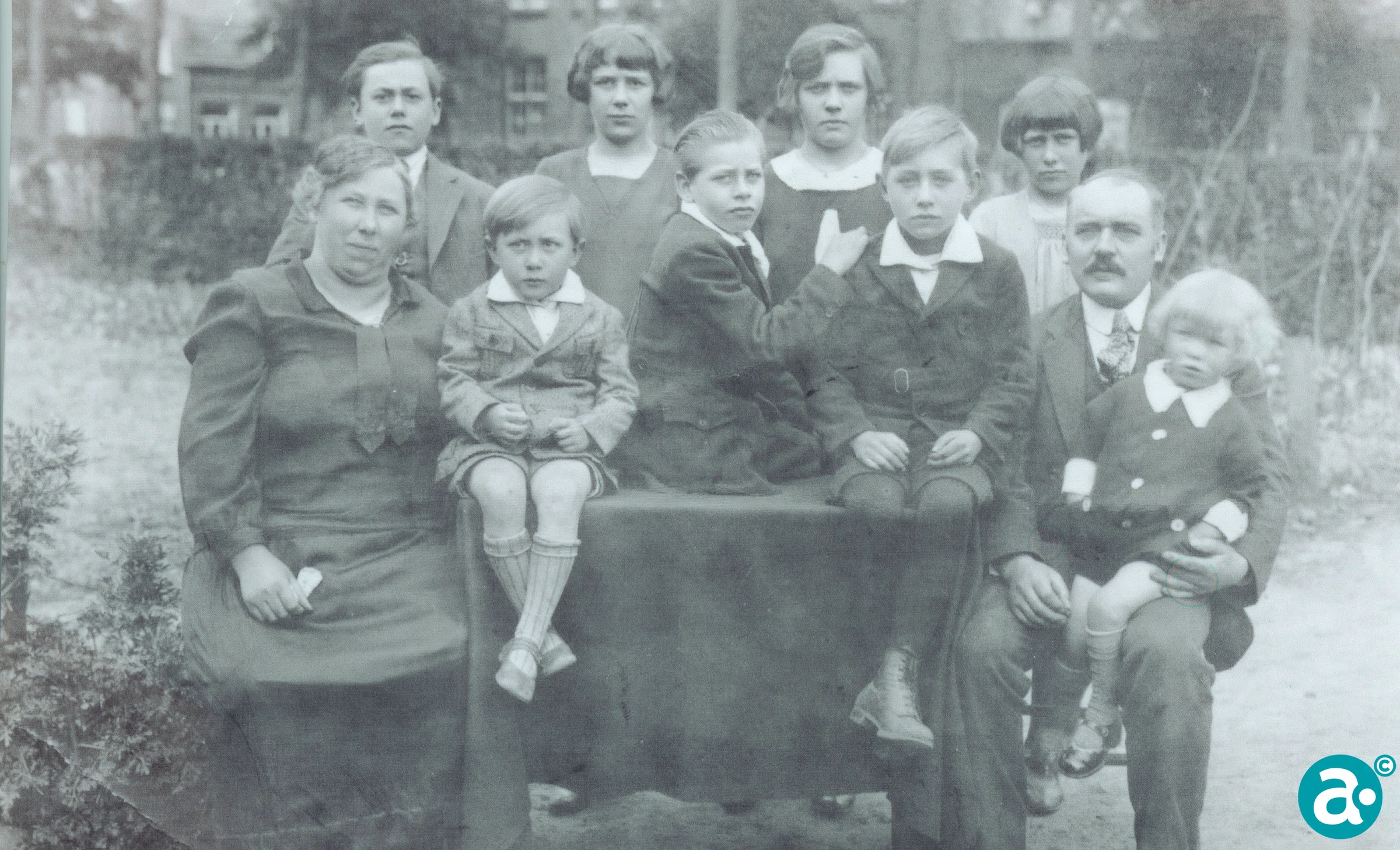 Loodgietersbedrijf H. v.d. Feesten