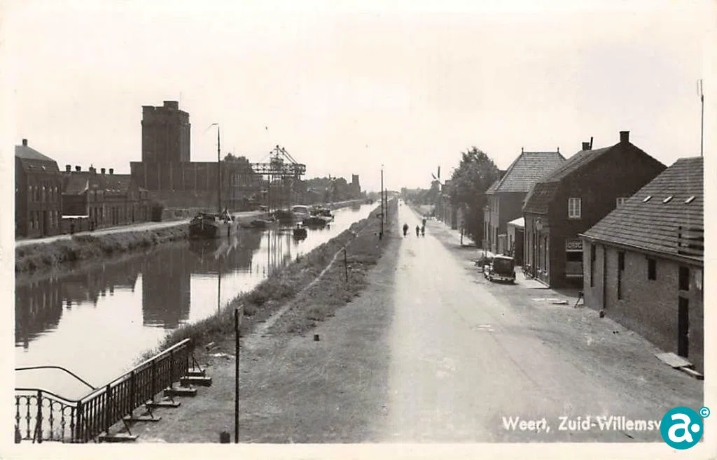 Suffolkweg