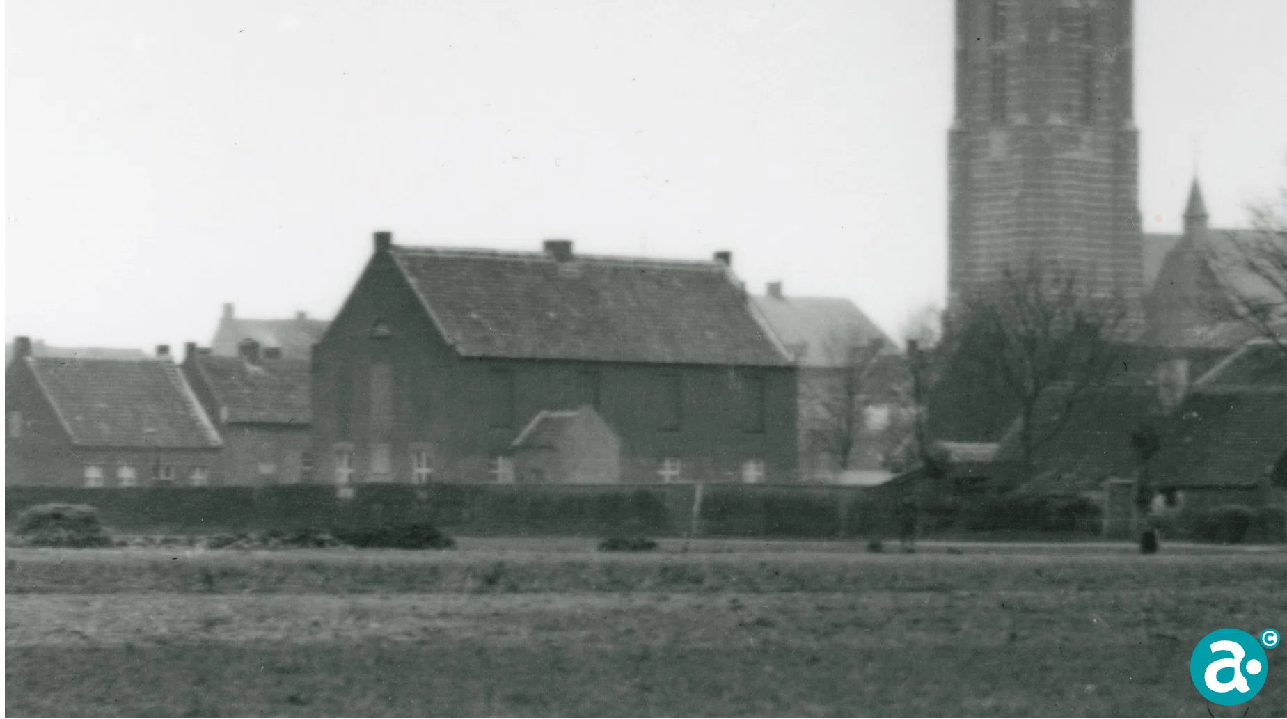 Detail foto