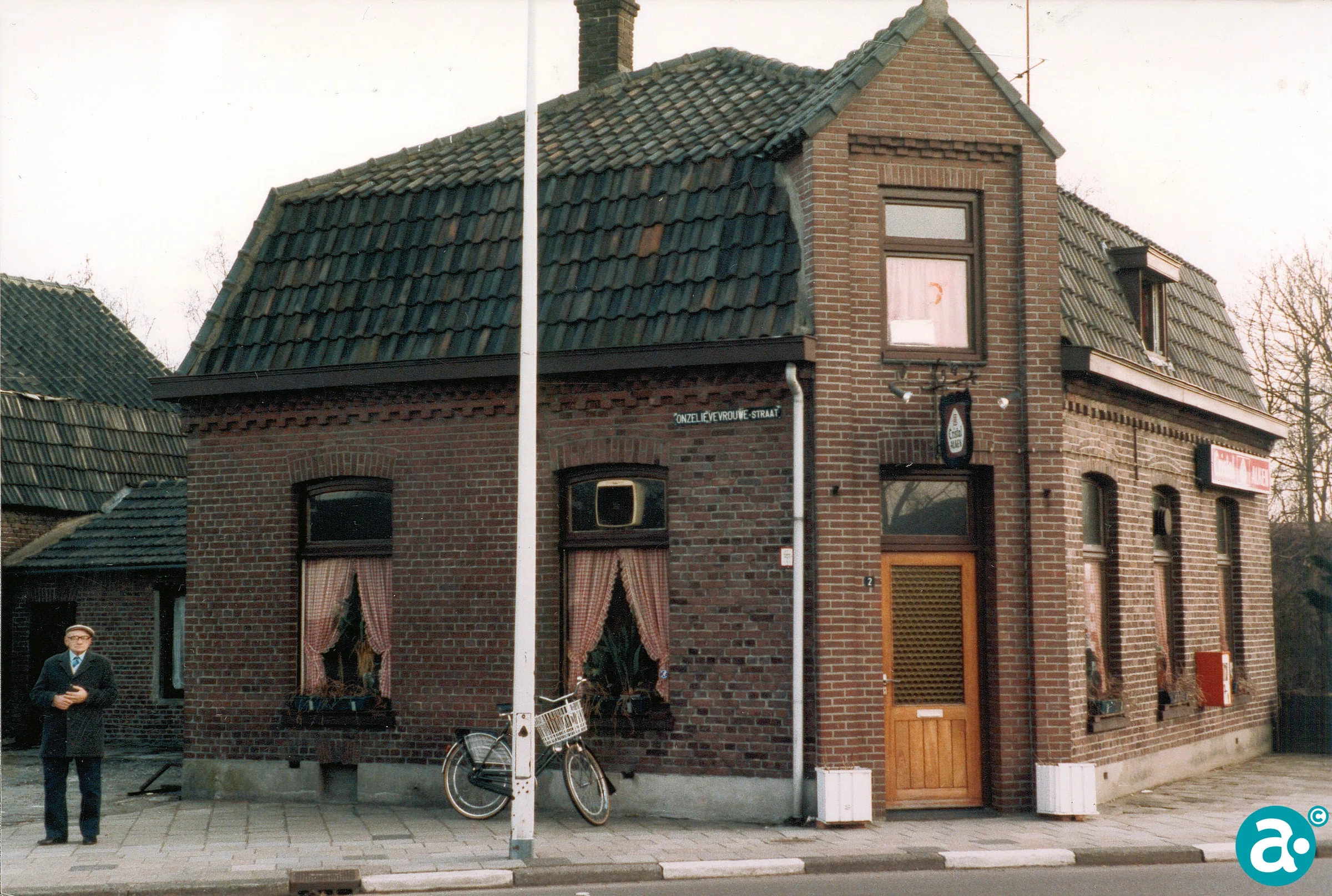 Café Jilissen