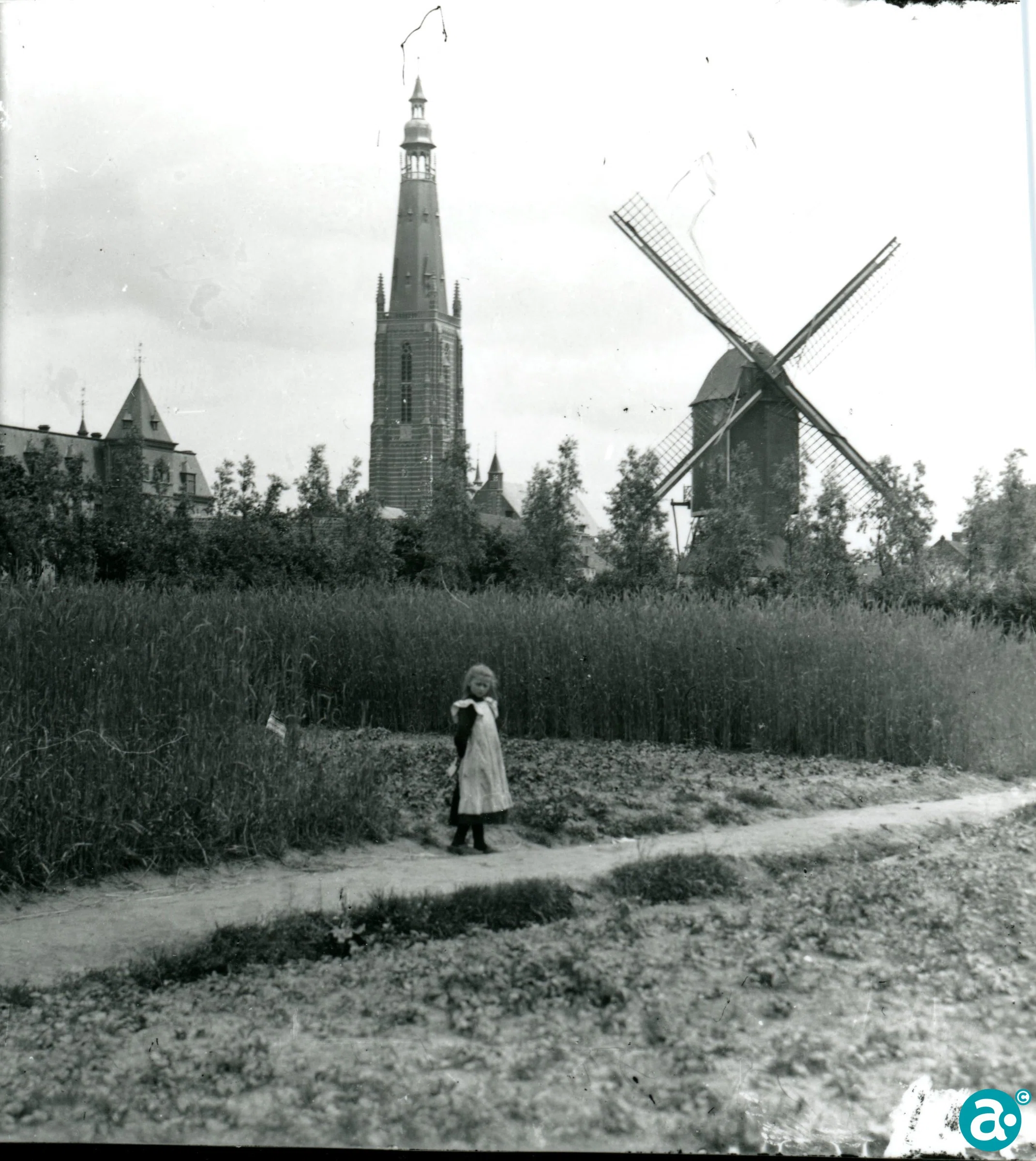Binnenmolen