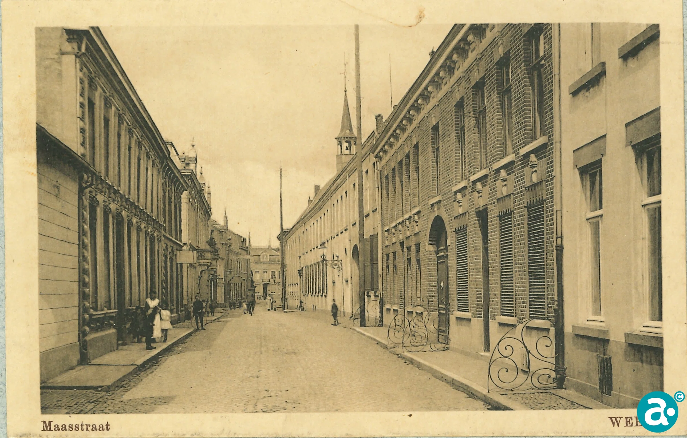 klooster Birgittinessen