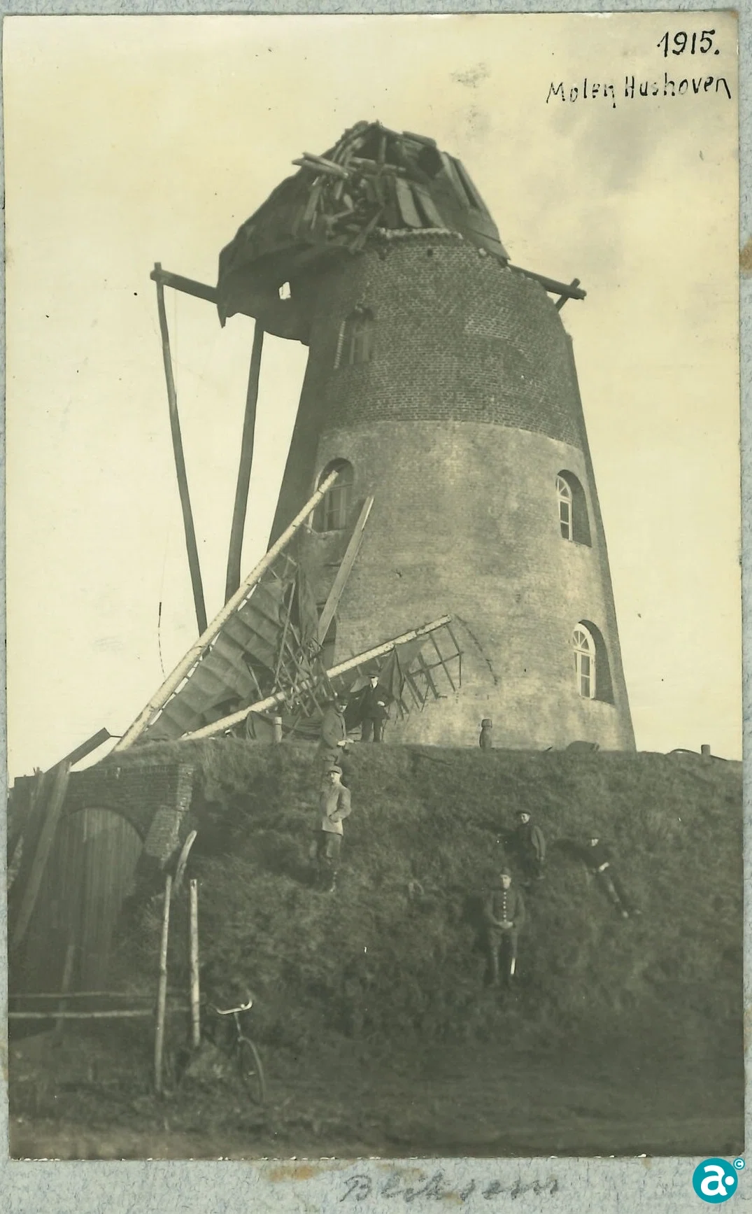 Molen Hushoven