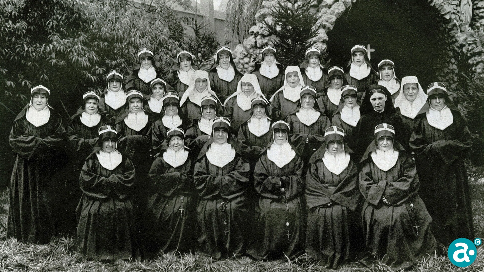 Zusters Birgitinessen