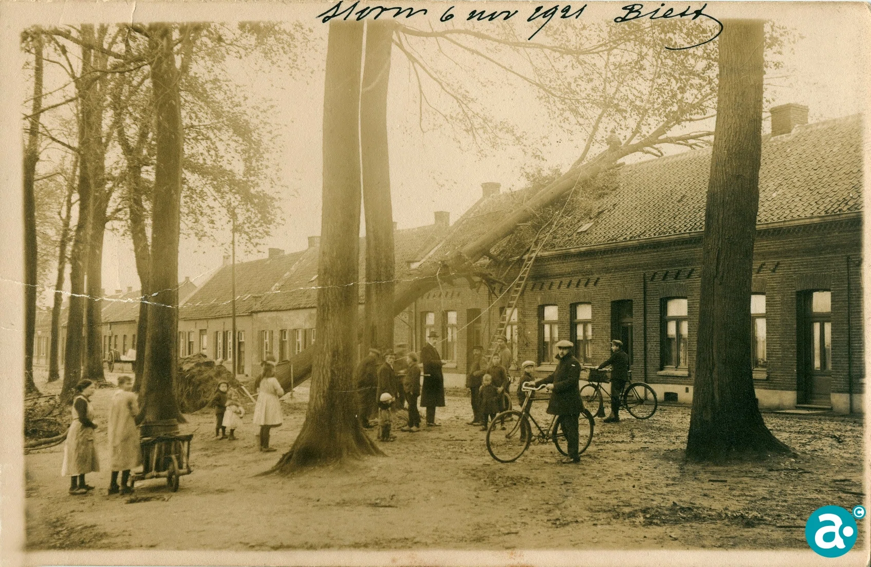 Gemeente Archief Weert 181