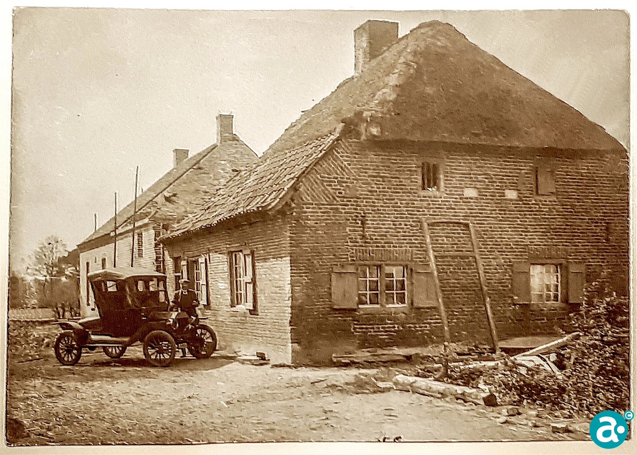 Boerderij Karnies