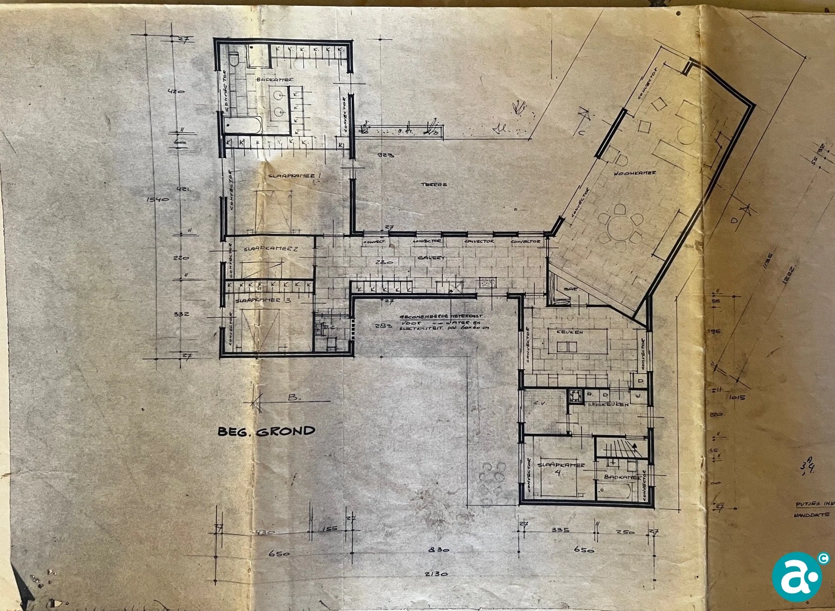 Villa Zwaentjeshof
