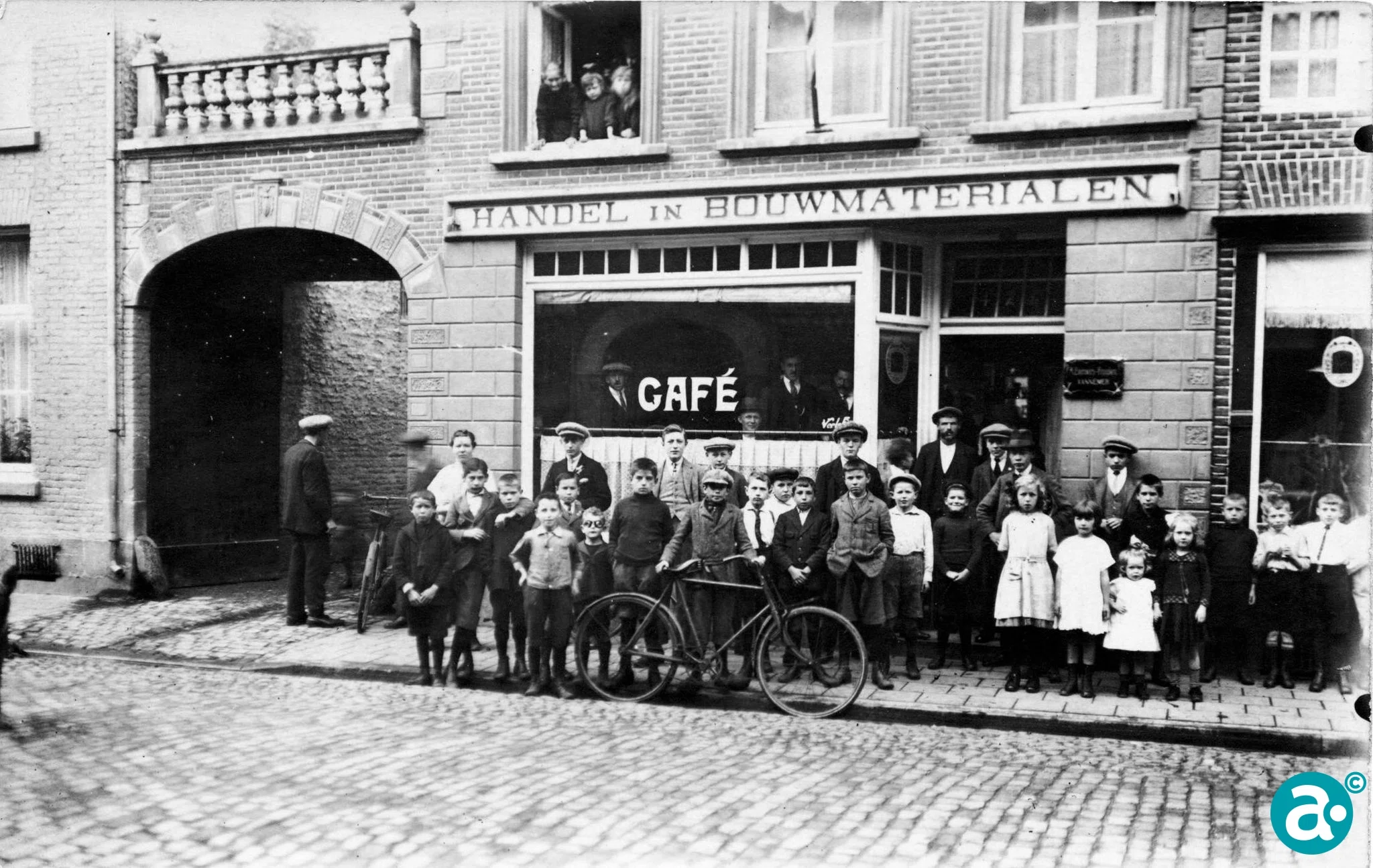 Café Everaers