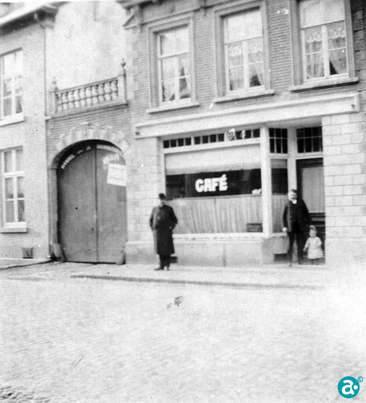Café Everaers