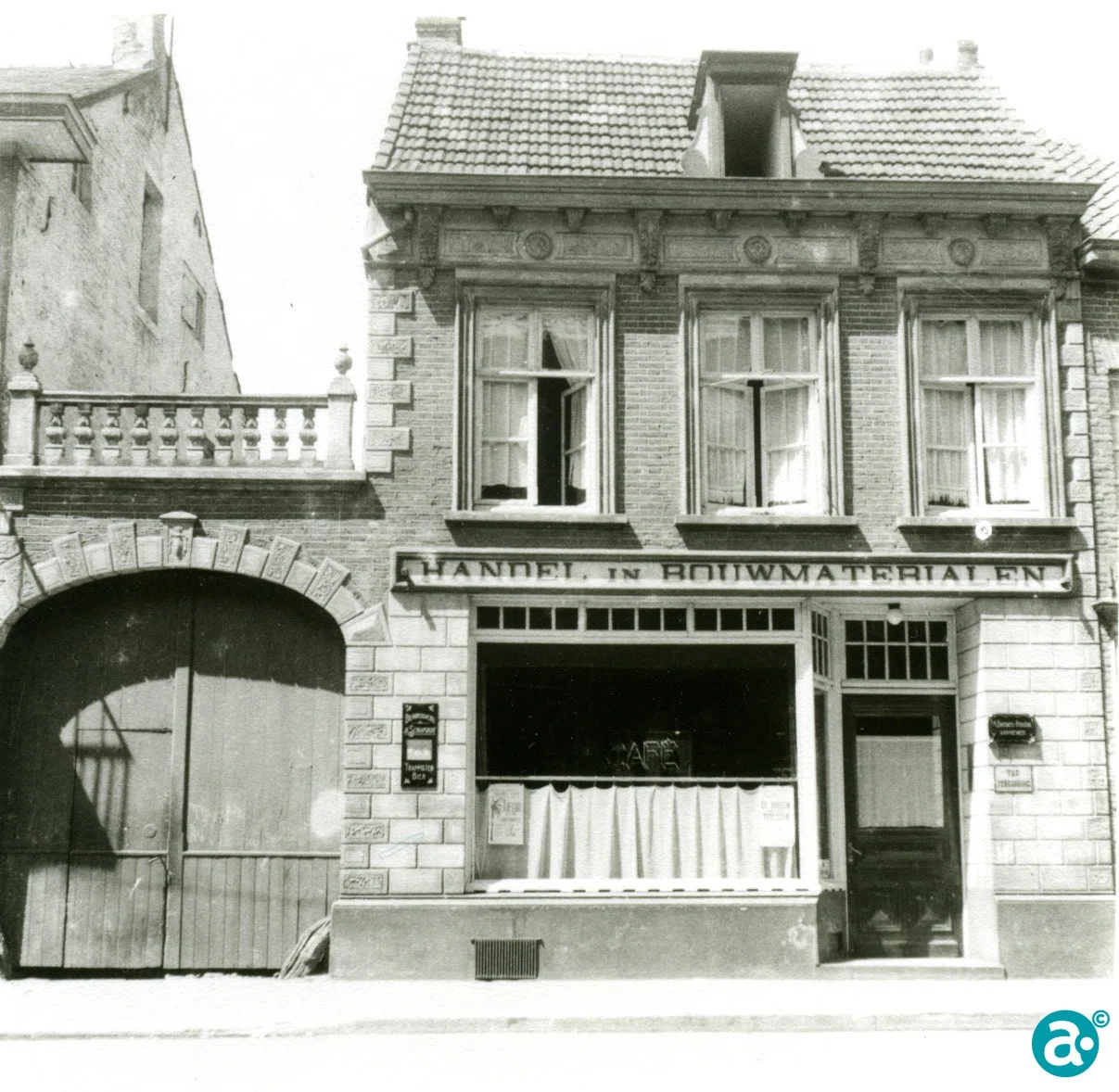 Café Everaers