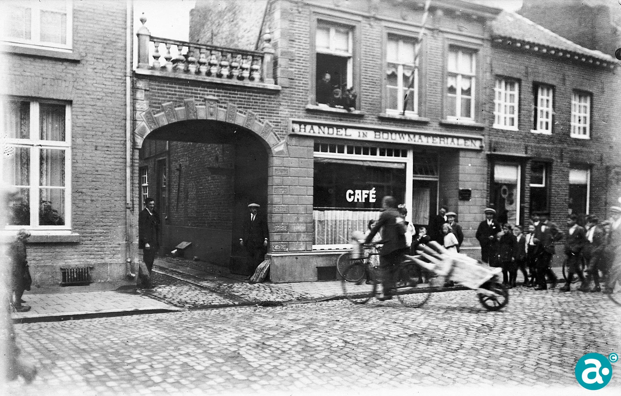 Café Everaers