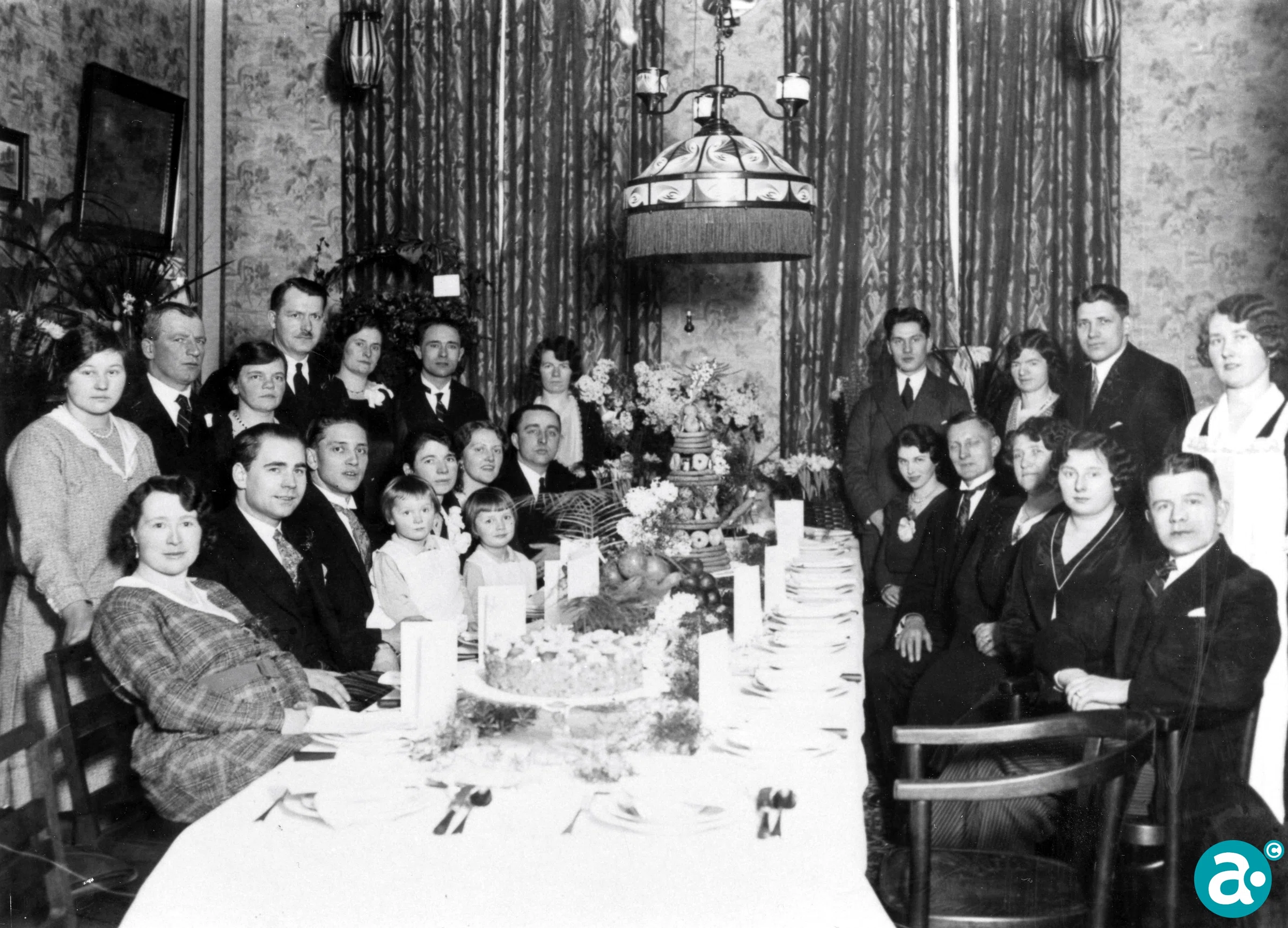Van Horne hotel