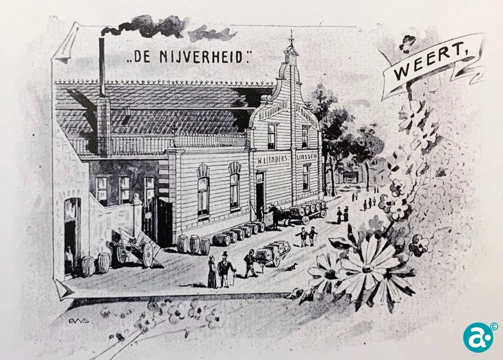 Brouwerij de Nijverheid