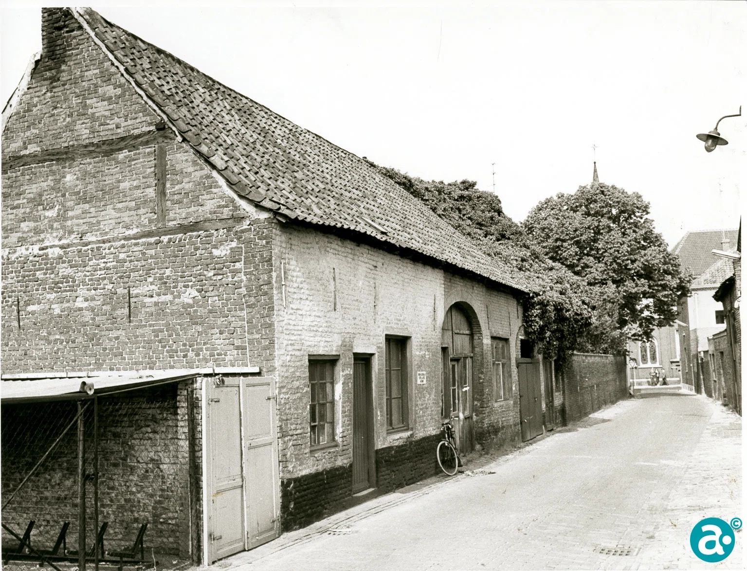 Paradijsstraat