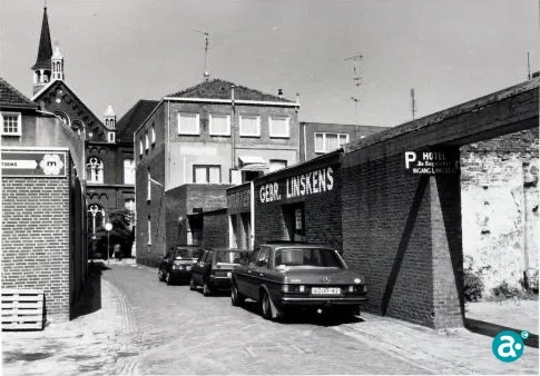 Drukkerij Linskens