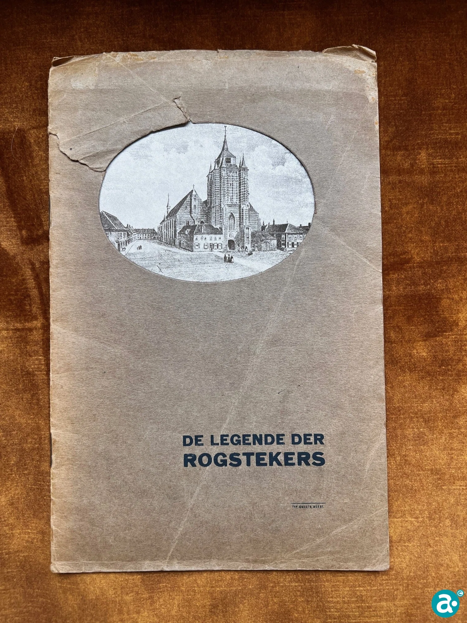 Drukkerij Linskens