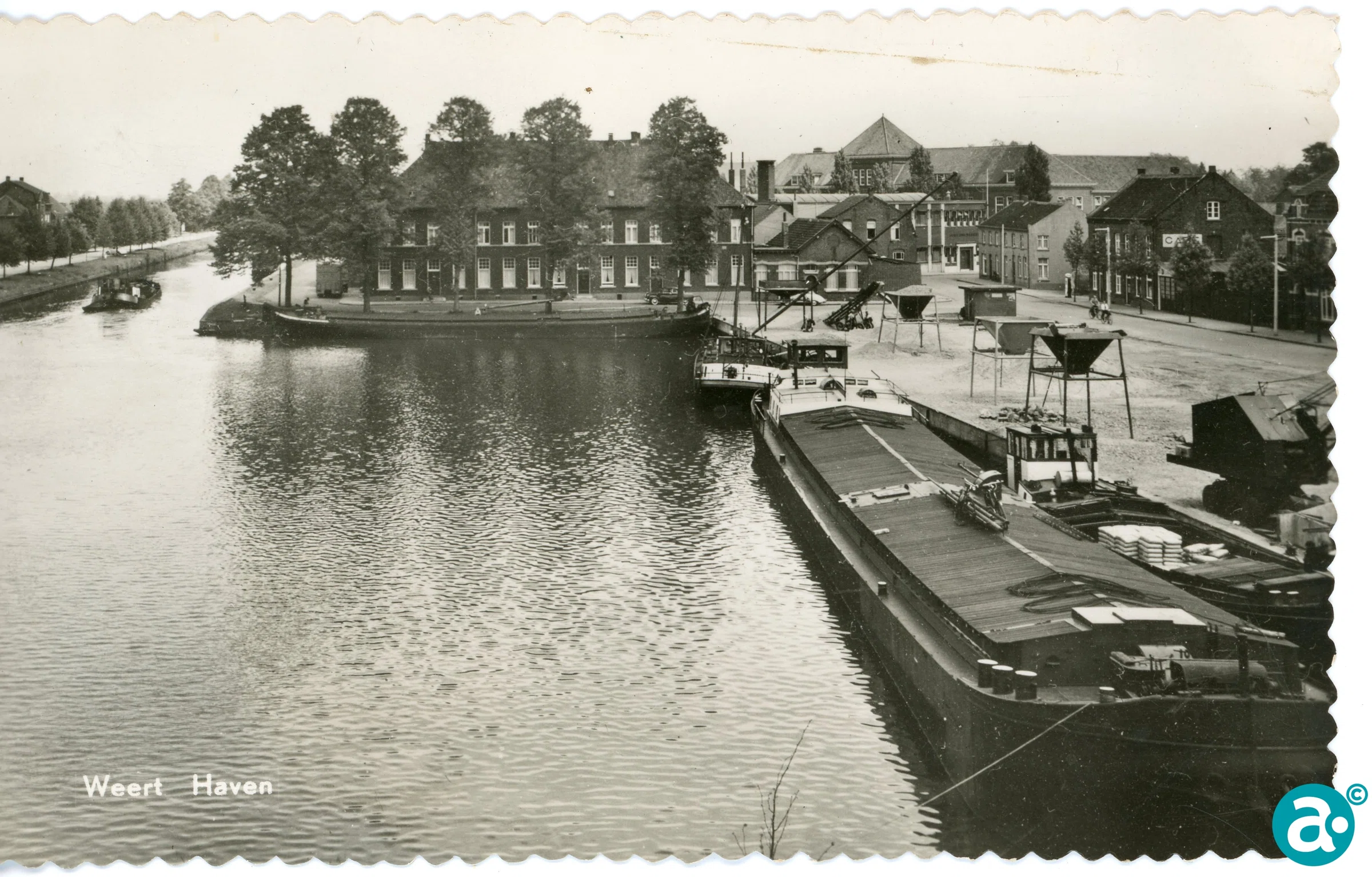 Havenbassin