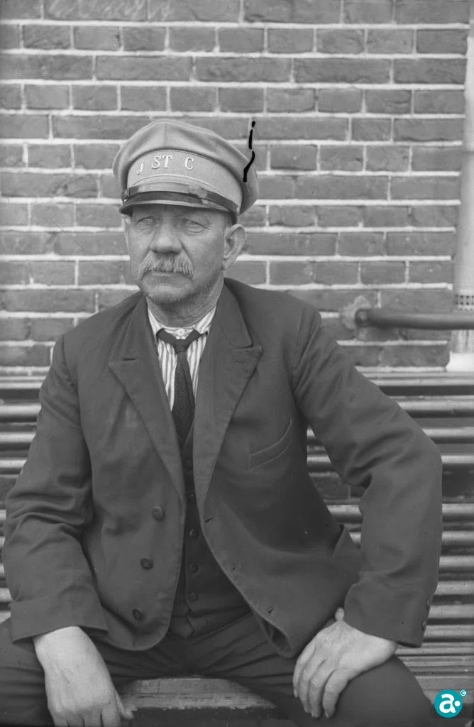 schutterij Sinte Catharina