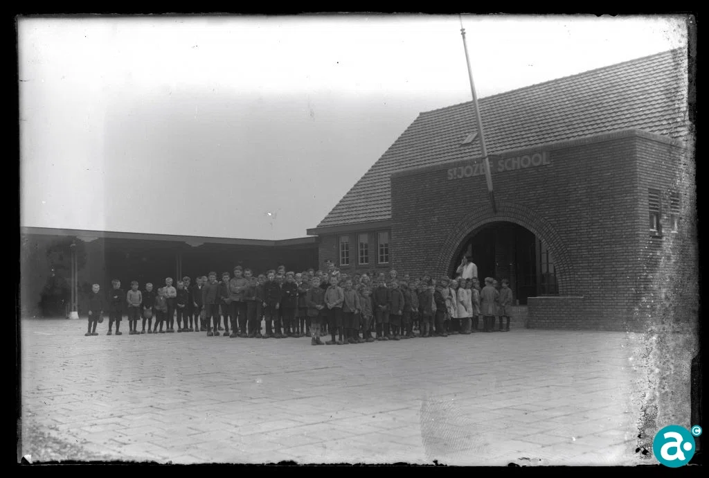 basisschool St. Jozef in Altweerterheide