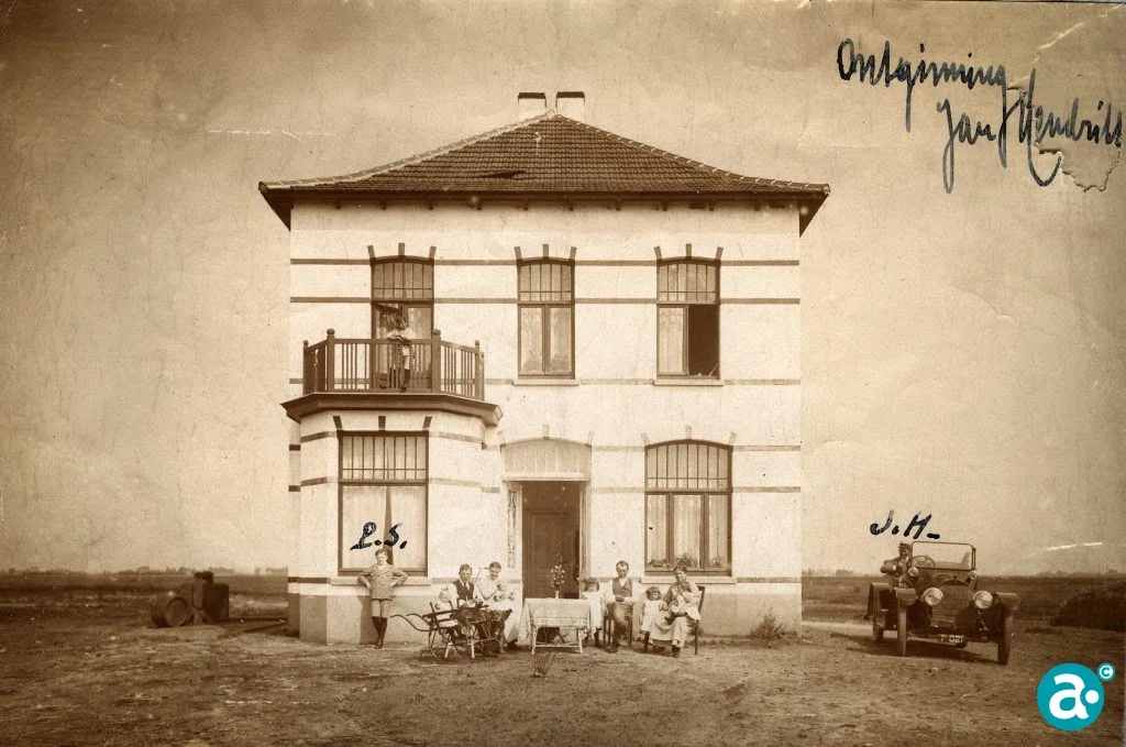 De Noordhoeve