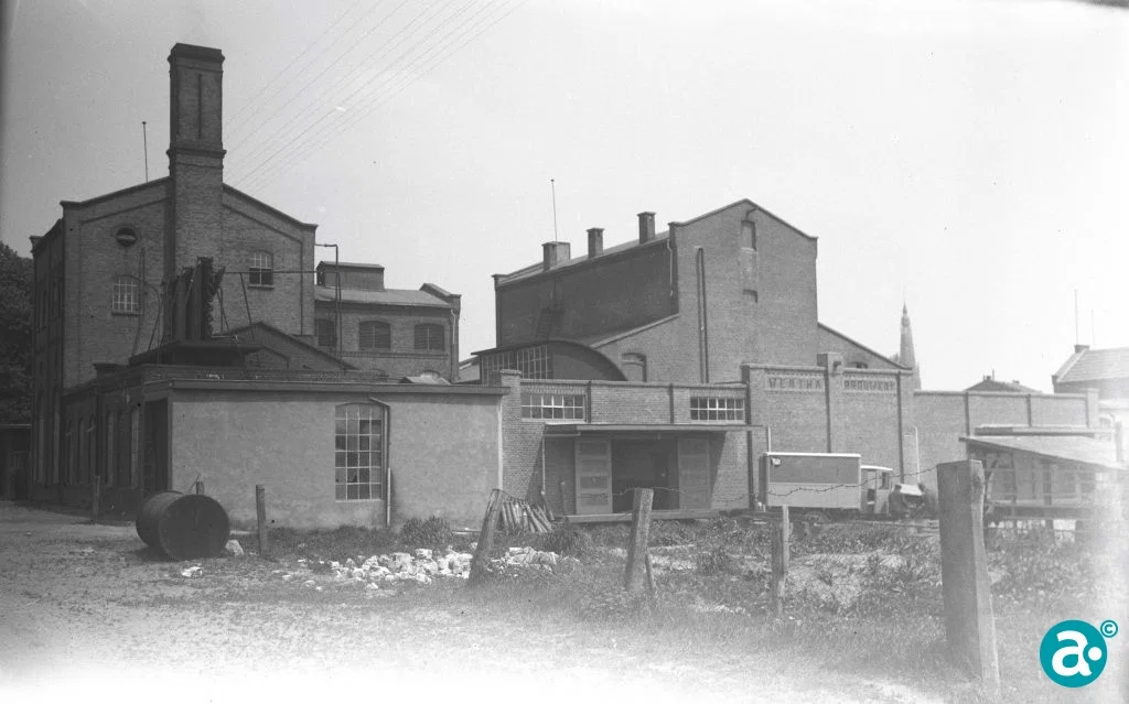 Wertha brouwerij