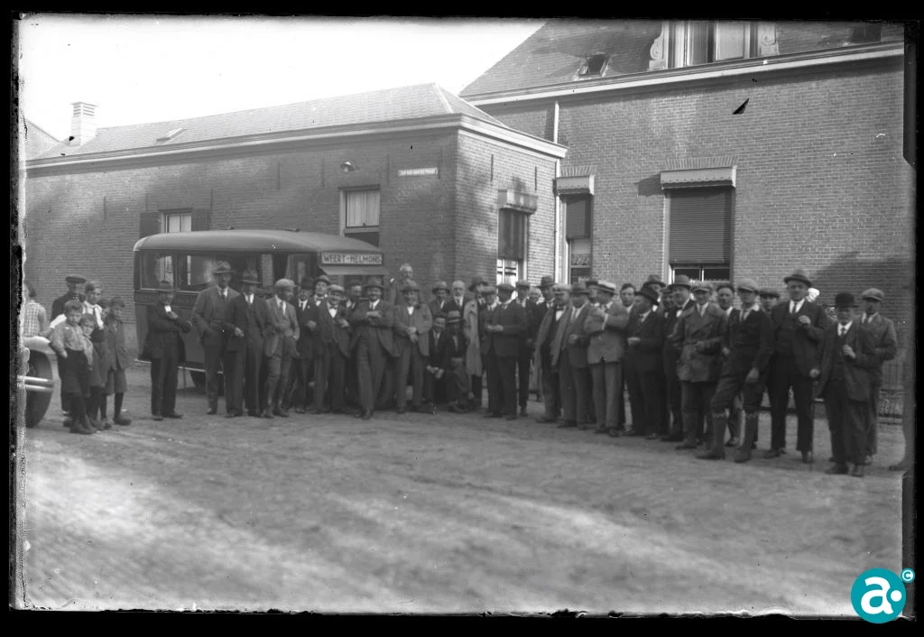 busbedrijf J. van Eijk - van den Boer
