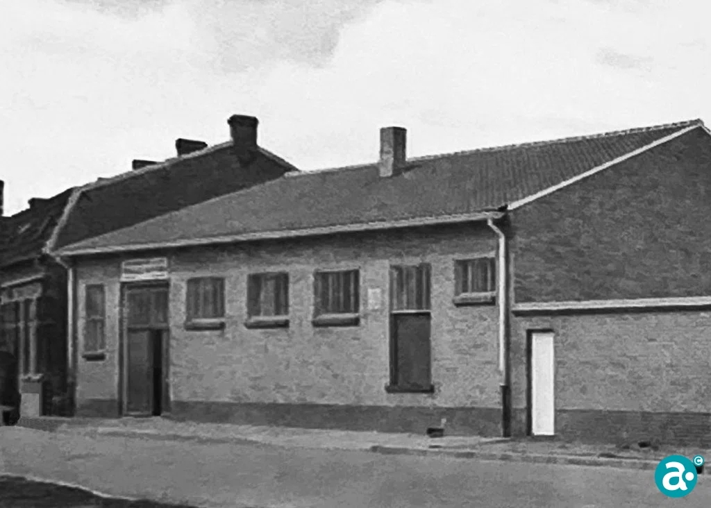 Distilleerderij a Boermansstraat 29
