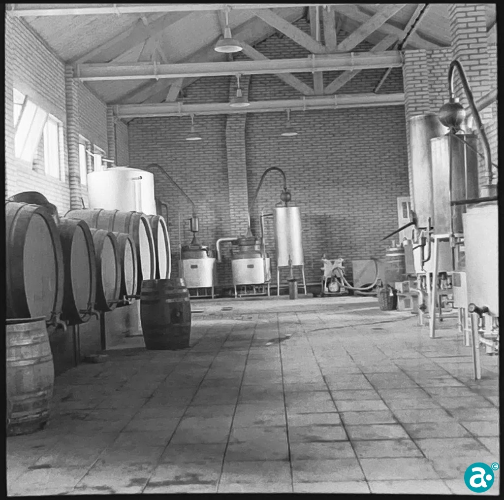 Distilleerderij b Boermansstraat 29