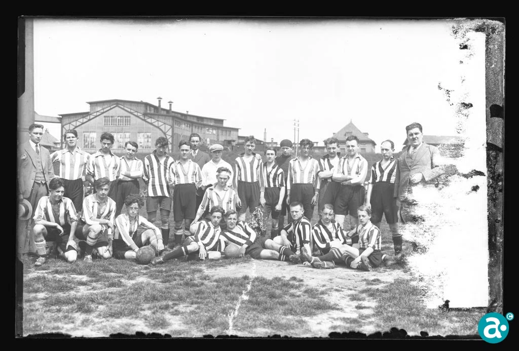 Voetbal