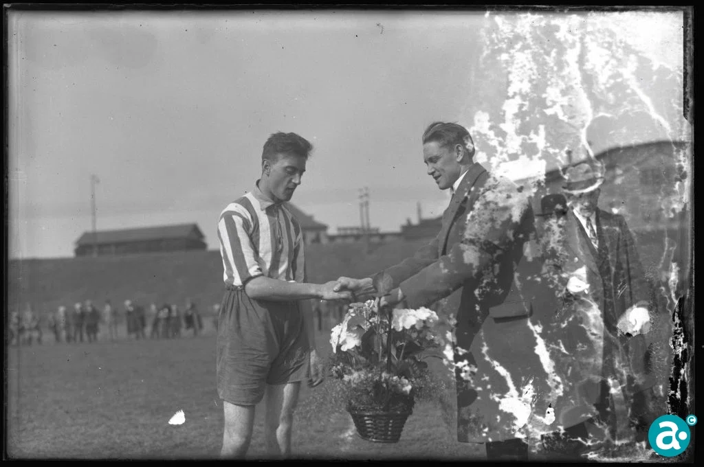 Voetbal