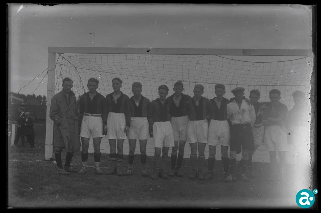 Voetbal
