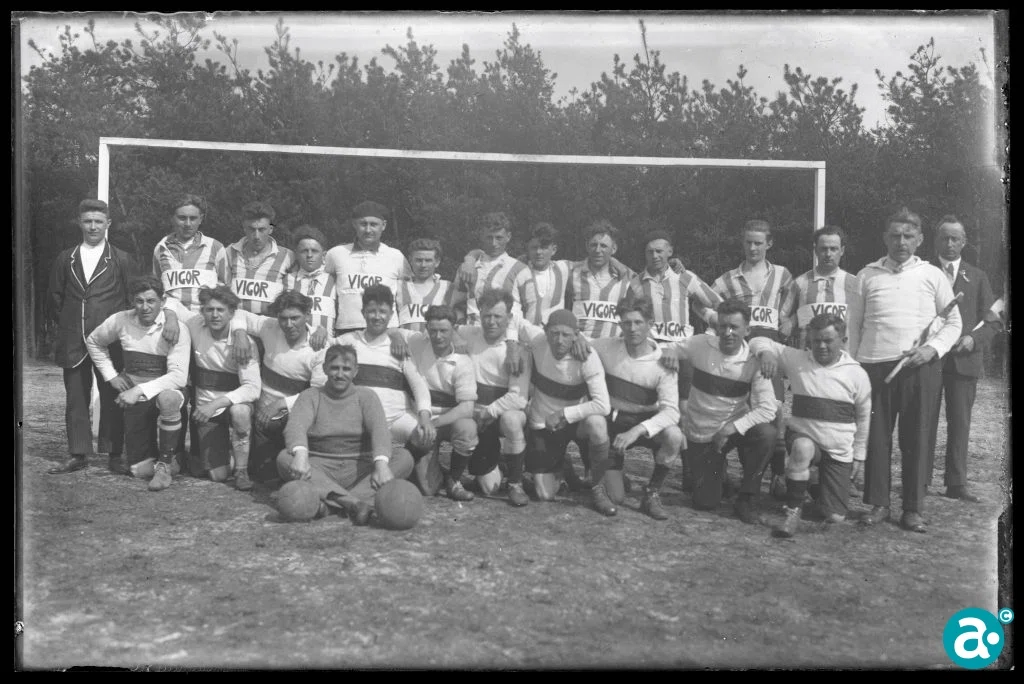Voetbal