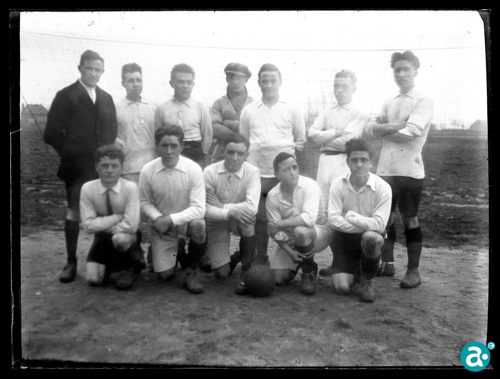 Voetbal