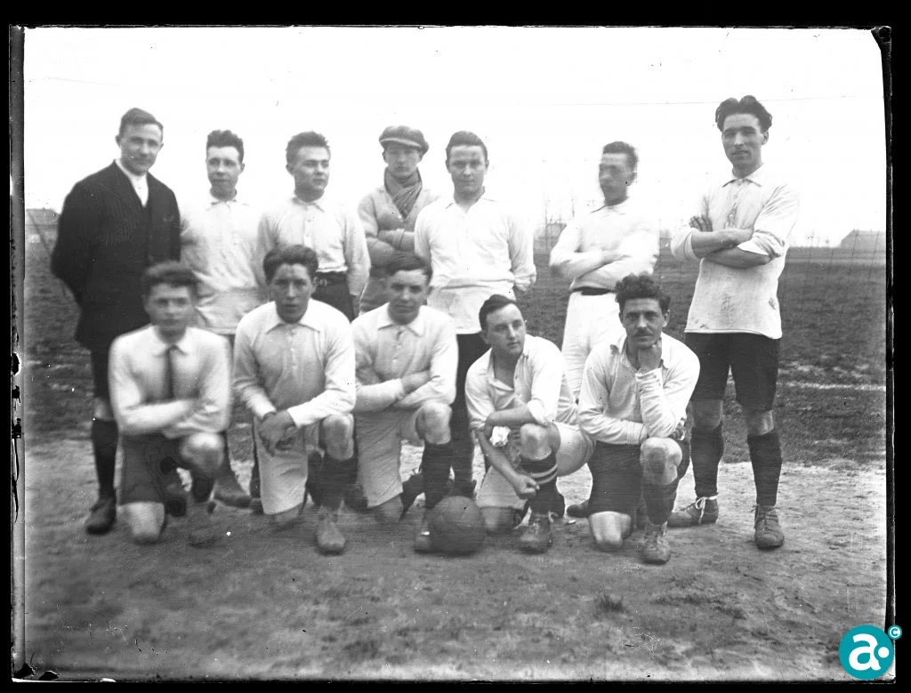 Voetbal