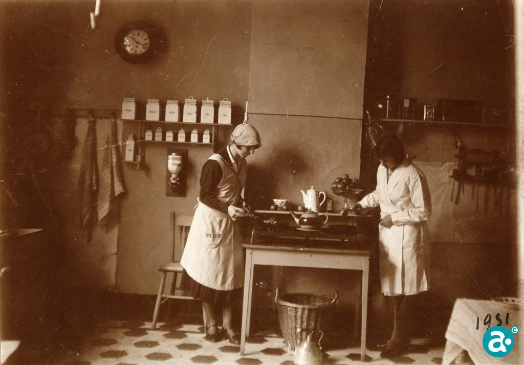 Weerter keuken