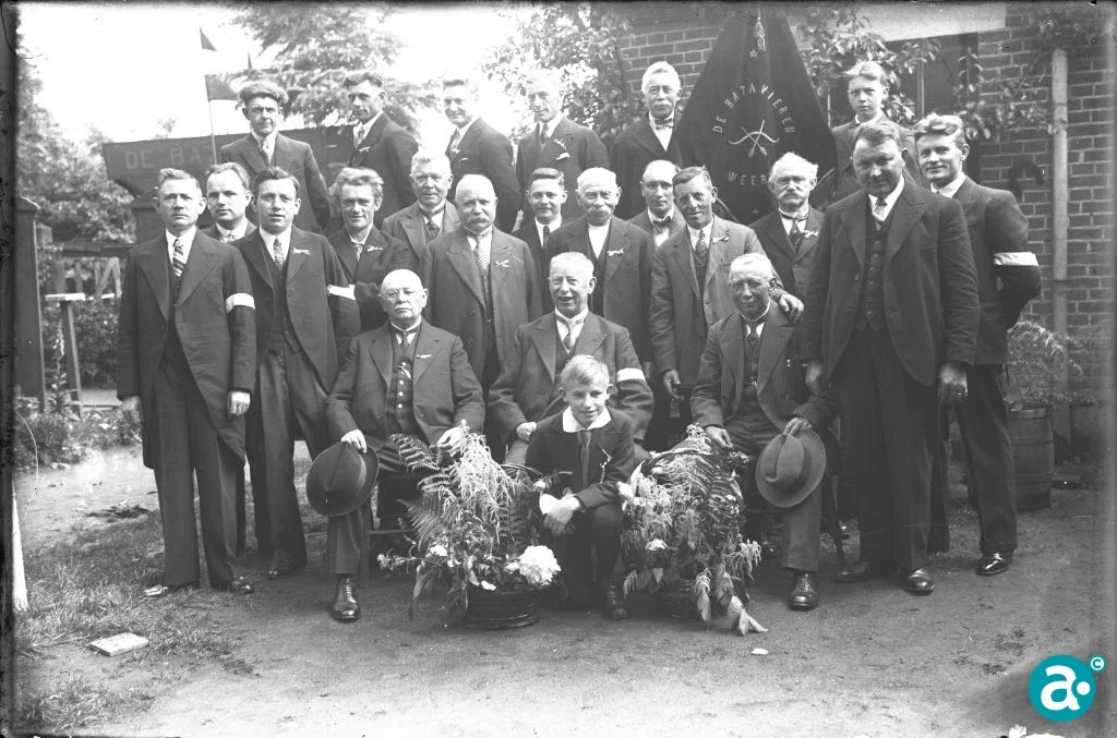 Handboogvereniging de Batavieren
