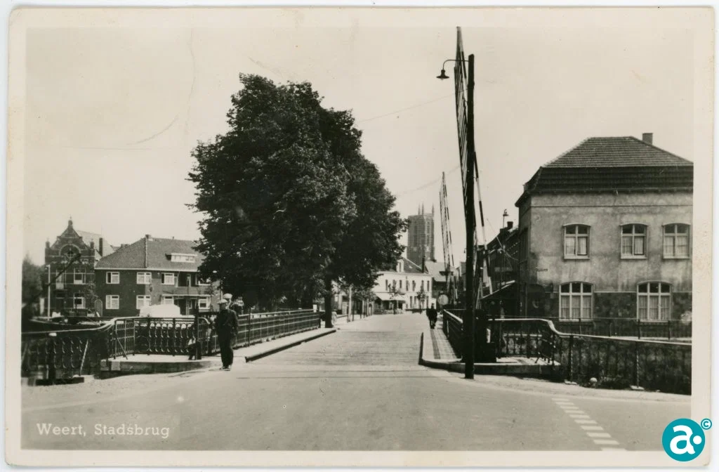 stadsbrug