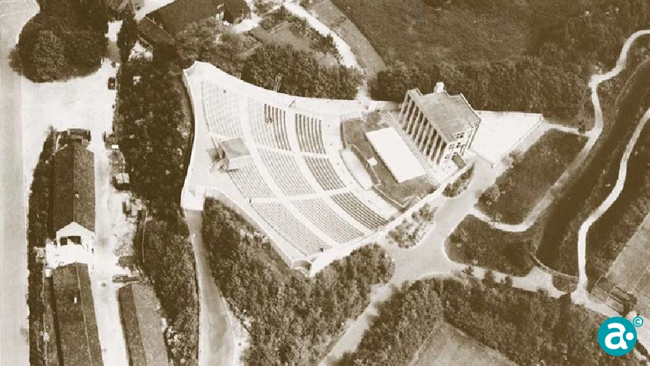 Openluchttheater De Lichtenberg