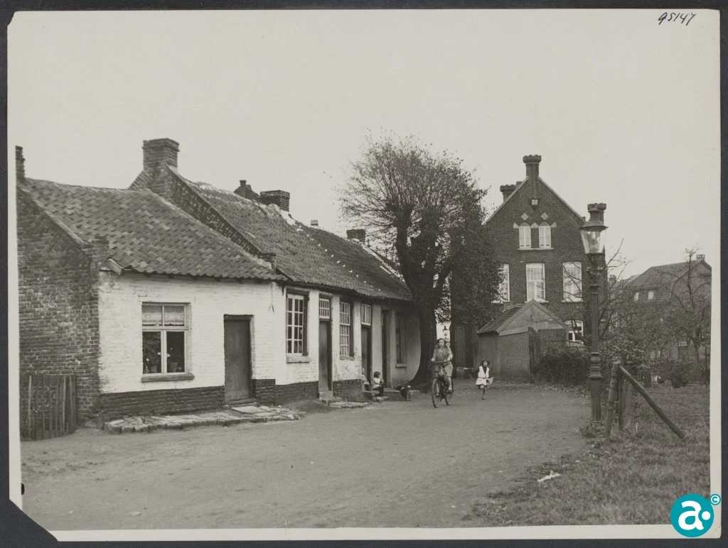 Walhuisjes