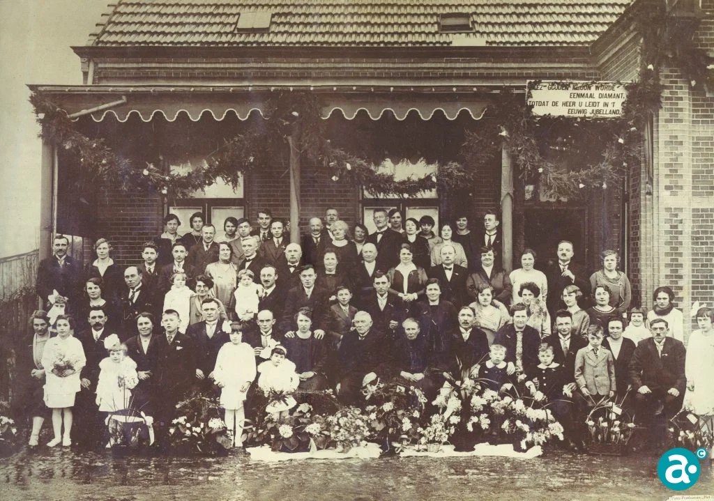 Café Schoenmakers Hushoven