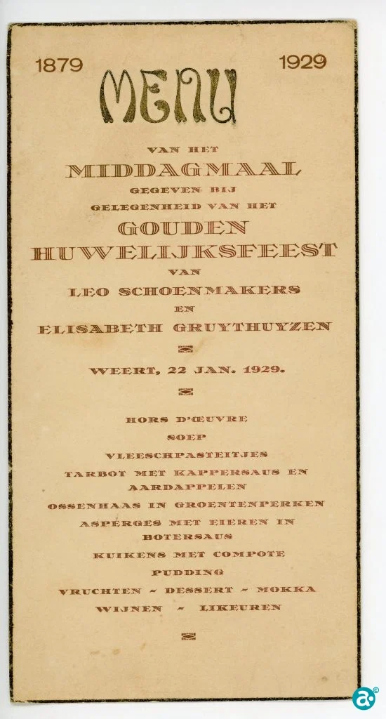 Café Schoenmakers Hushoven
