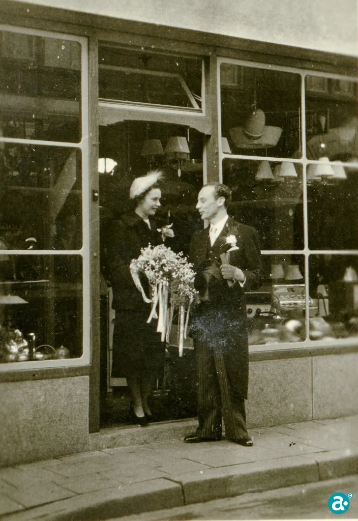 Fa. Jean Vincken